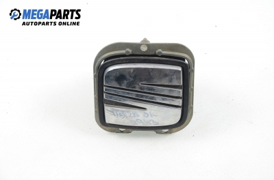 Външна дръжка заден капак за Seat Ibiza III Hatchback (08.1999 - 02.2002)